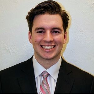 Meet your Posher, Joseph